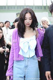 See more ideas about blackpink jennie, blackpink, black pink. Jennie Pics On Twitter Blackpink Jennie Blackpink Fashion Jennie Chanel
