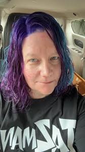 Best purple direct colour uk ?