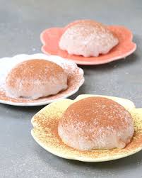 1001 Idees Culinaires Que Faire Avec Des Marrons Et Des Chataignes Recette Dessert Desserts Asiatiques Gateaux Et Desserts