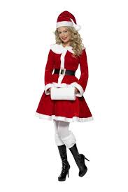 White Tights Black Boots Black Belt Christmas Fancy Dress Costumes Fancy Dress Outfits Fancy Dress Costumes
