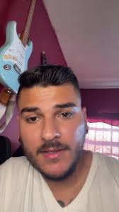 Why Does Barragan Look Different