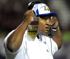 La Vega's Williams named coach of the year; Pirates land 7