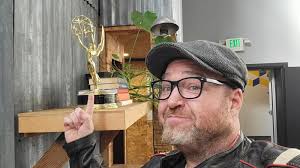 Anybody out there looking for a video/tv/film editor? I've got 20+ years…