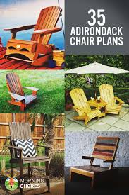 35 Free Diy Adirondack Chair Plans Ideas For Relaxing In Your Backyard Adirondack Chair Plans Adirondack Chairs Diy Adirondack Chair