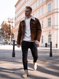 Découvrez un grand choix de col roulé homme aux meilleurs prix. Trouvez Votre Style Idees De Looks Pour Homme Streetstyles