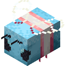 Trans pride minecraft bee sticker by rainfrogham. Faithful Pack De Textures Minecraft 1 9 1 17 Minecraft Fr