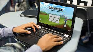 Google play is google's renamed and rebranded android market online store for purchasing and downloading apps, music, books, movies and similar content google play is google's renamed and rebranded android market online store for purchasing. Minecraft Education Edition Is Available On Chromebooks Just In Time For The School Year The Verge