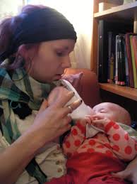 Blonde Bullshit: March 2011