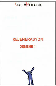 Aci L Rejenerasyon 12 Tyt Matemati K Deneme Ve Cozumleri Pdf Indir E Kitapcim E Kitap Indir Matematik Kitap Temel Matematik