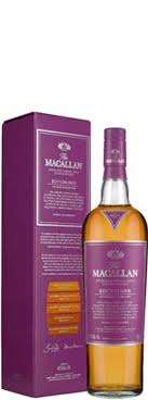 Buy The Macallan Edition No 5 Online