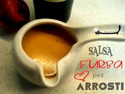 La salsa d'arrosto con ingredienti naturali di oswald è un'autentica delizia, non solo per il suo sapore intenso di carne e le sue note armoniose di aglio, cipolle alla griglia e pomodori, ma anche perché. Salsa Furba Per Arrosti Bimby Zampine In Cucina