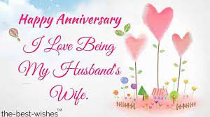 Don't forget a unique anniversary gift that your special someone will adore. Best Wedding Anniversary Wishes Messages Quotes For Husband