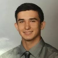 Nicholas Jasper's Instagram, Twitter & Facebook