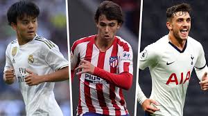 De zerbi lo ha confessato: Football Manager 2020 Wonderkids Best Young Strikers Midfielders Defenders Goalkeepers Goal Com