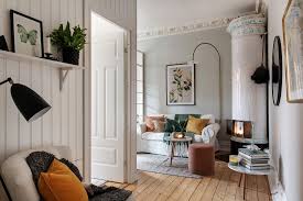 Check spelling or type a new query. Small Cozy Rooms In A Scandinavian Apartment The Nordroom
