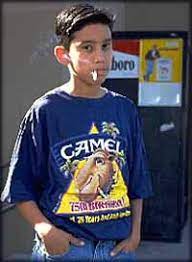 Here are five reasons for the dramatic decline of smoking in american life. The Life Of Joe Camel A Look Into The Ethical Concerns Of Tobacco Advertising To Children And Adolescents Let S Get Ethical