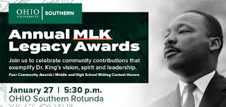 Legacy Awards honor local leaders for outstanding service, advocacy