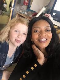 Arthur Wigfall's Instagram, Twitter & Facebook