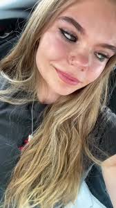 Cierra Davis Iffb Pro