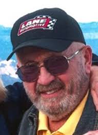 Jim Overmyer Obituary