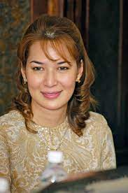 Ummie kepada 3 org cahayamata yang comei2. Ikhwan On Twitter I Don T Know If Yall Remember Cik Puan Muda Julita Aishah Tengku Muda Of Pahang S First Wife She Has Been Out Of Radar For So Many Years Where Is