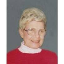 Dorothy Ann Scanlon Maloney Obituary