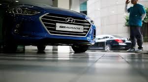 Check spelling or type a new query. Hyundai Motor To Replace Battery Systems In Costly Electric Car Recall Asharq Al Awsat