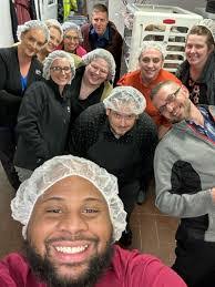 Alex Leverette's Instagram, Twitter & Facebook