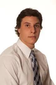 2011-12 Men's Hockey Roster