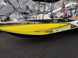 Color in this picture of a jetski and others with our library of online coloring pages. What Happened To Scarab The Fall Of A Legendary Boat Brand Wave To Wave