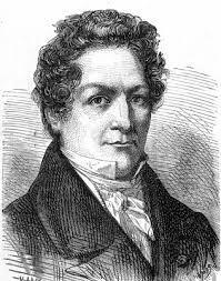 Louis Jacques Thenard (1777-1857), a French chemist, discovered boron and  oxygenated water