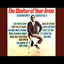 sammy davis jr. the shelter of your arms from www.discogs.com