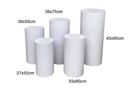 Book directly with local car hire shops offering the best deals. Ap030 Pedestal Set White Just Rent It Malaysia