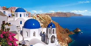 Visualizza altre idee su santorini, museo, grecia. L Isola Di Santorini In Grecia Un Paradiso Di Bellezza Tra Spiagge E Storia