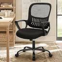 Inbox Zero Ergonomic Mesh Commercial Use Task Chair & Reviews ...