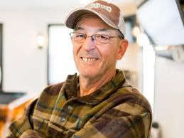 Fundraiser by Brenda Ahring : Please Donate to Help Mark Couch Battle Cancer