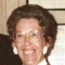 Anita M Smith Obituary