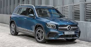 Glass's information services (gis) and carsguide autotrader. X247 Mercedes Benz Glb Suv Launched In Malaysia Seven Seat Glb200 Glb250 4matic From Rm269k Paultan Org