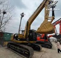 TDER Factory EPA Euro 5 Powerful Engine Large Excavator Machine 21 Ton 23tn 23tons 23 Ton Crawler Excavators Price for Sale