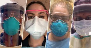 Get it as soon as thu, jan 14. This System Is Doomed Doctors Nurses Sound Off In Nbc News Coronavirus Survey