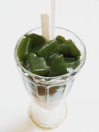 Apabila anda atau tetangga sebelah yang setelah kita mengetahui cara pembuatan cincau hijau yang sangat mudah mari kita bahas hal yang. Cara Cara Hasilkan Cincau Secara Homemade Sangat Mudah Dan Pastinya Lebih Suci Bersih
