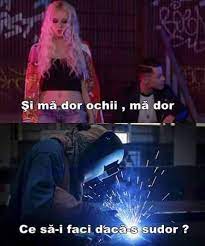 Ta cand ma vezi asa?! De Ce Ma Dor Ochii Viral Pe Internet