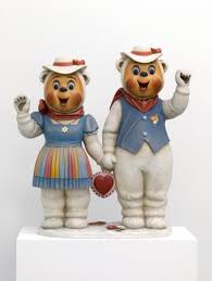 Shop the most beautiful things on earth. Jeff Koons Banality Decadence And Easyfun Look Closer Tate