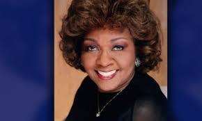 Clara Mclaughlin's Instagram, Twitter & Facebook