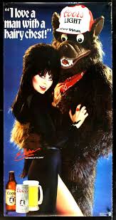 I dreamt of you last night. Cassandra Peterson Dominatrix Milks Slave Tesla Heavy Electricals