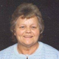 Norma Marie Chad Obituary