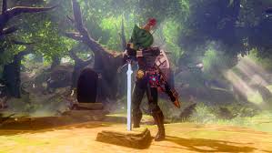 Click on a section to get started below, or head to the. Zelda Breath Of The Wild Guide 17 Tips For Winning Trial Of The Sword Polygon