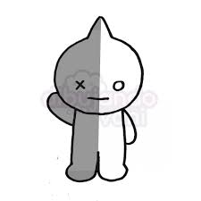 Follow along to learn how to draw and color this cute koala bear named koya from bt21 easy step by step. Bt21 Drawings In Kawaii Style
