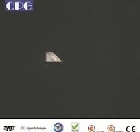 Customized size/material high reflective coating littrow dispersion prism