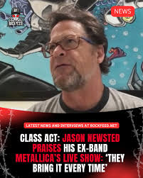 METALLICA M72 World Tour 2023-2026